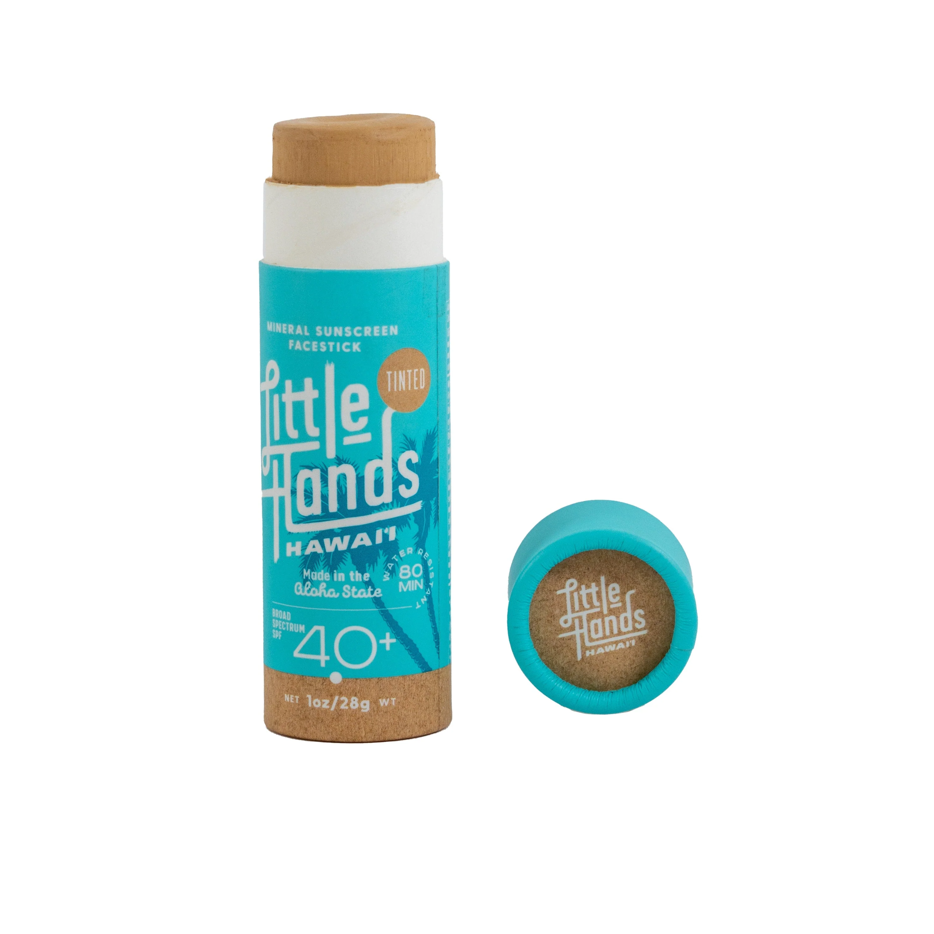Mineral Sunscreen Face Stick (sport stick) - Image 8