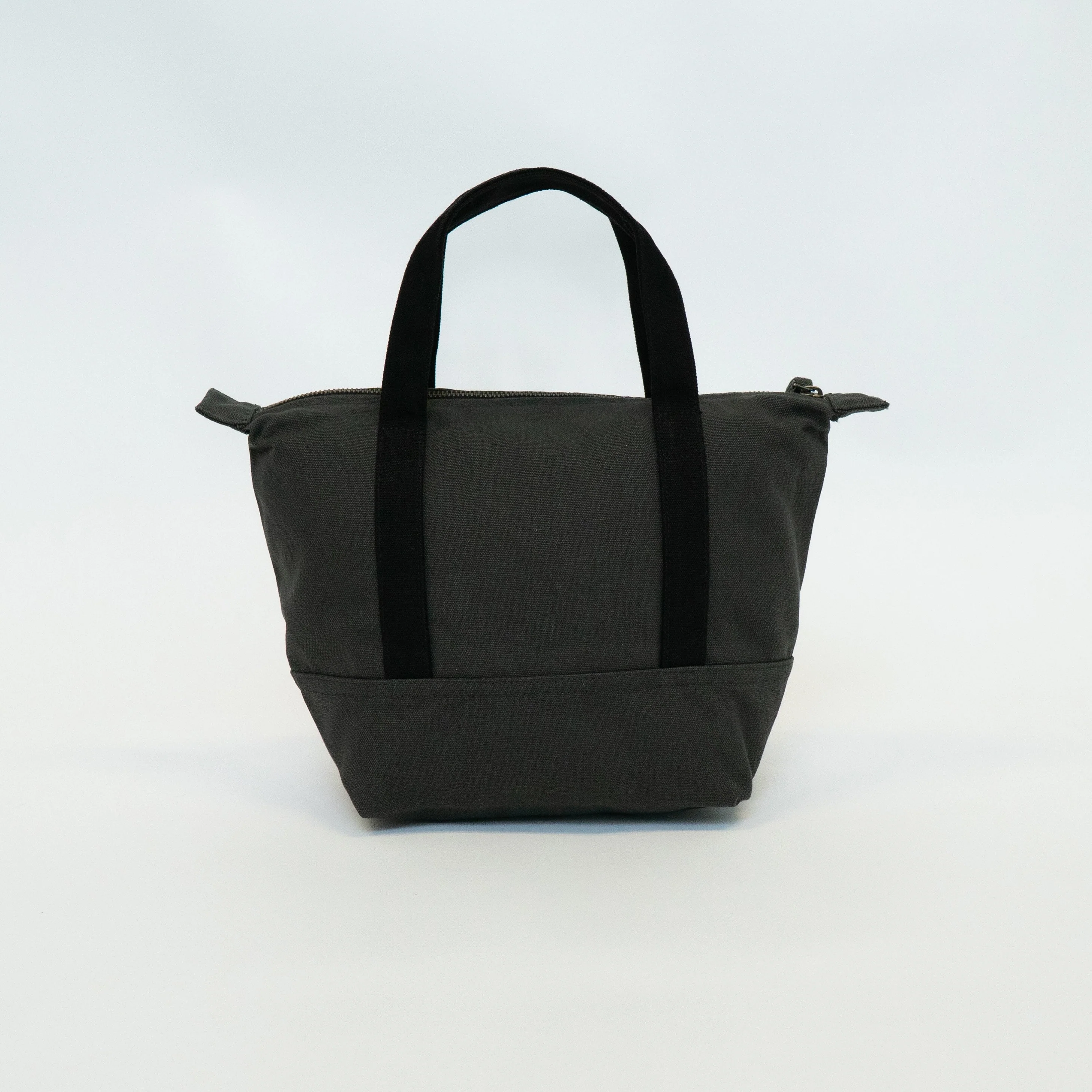 Mini Canvas Tote Bag - Image 8