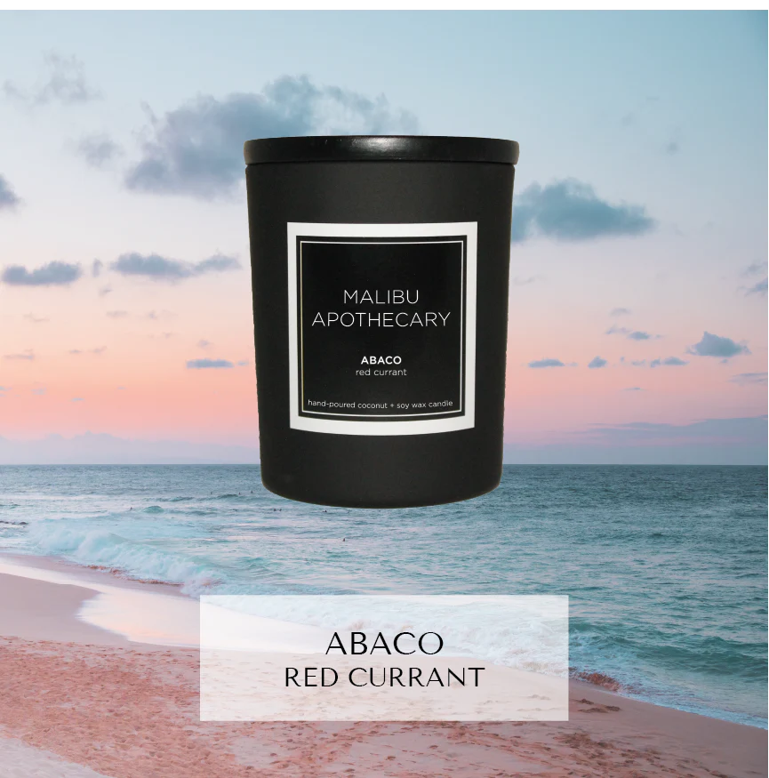 Mini Matte Black Candle - Image 14