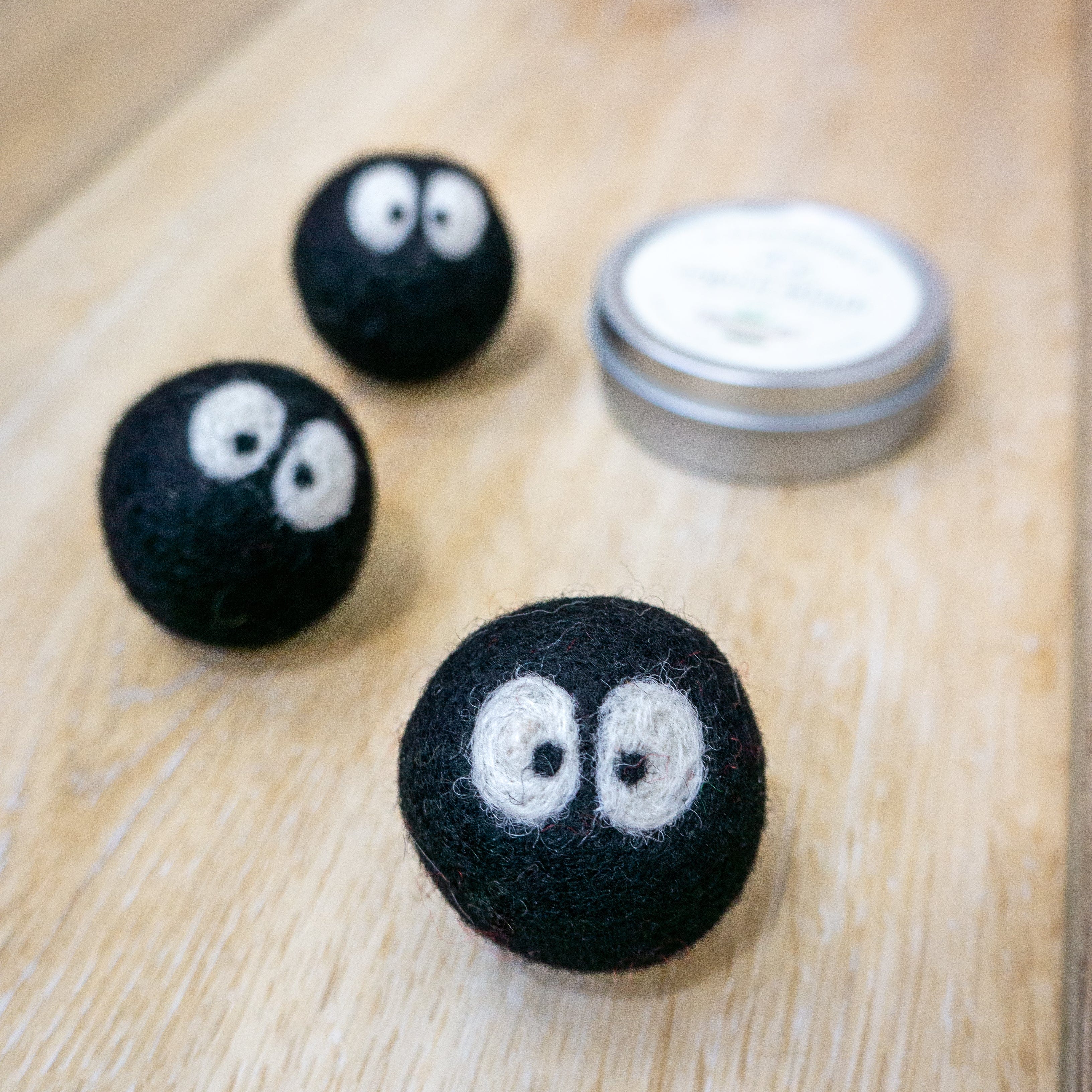 Mini Sprites - Set of 3 - Image 3