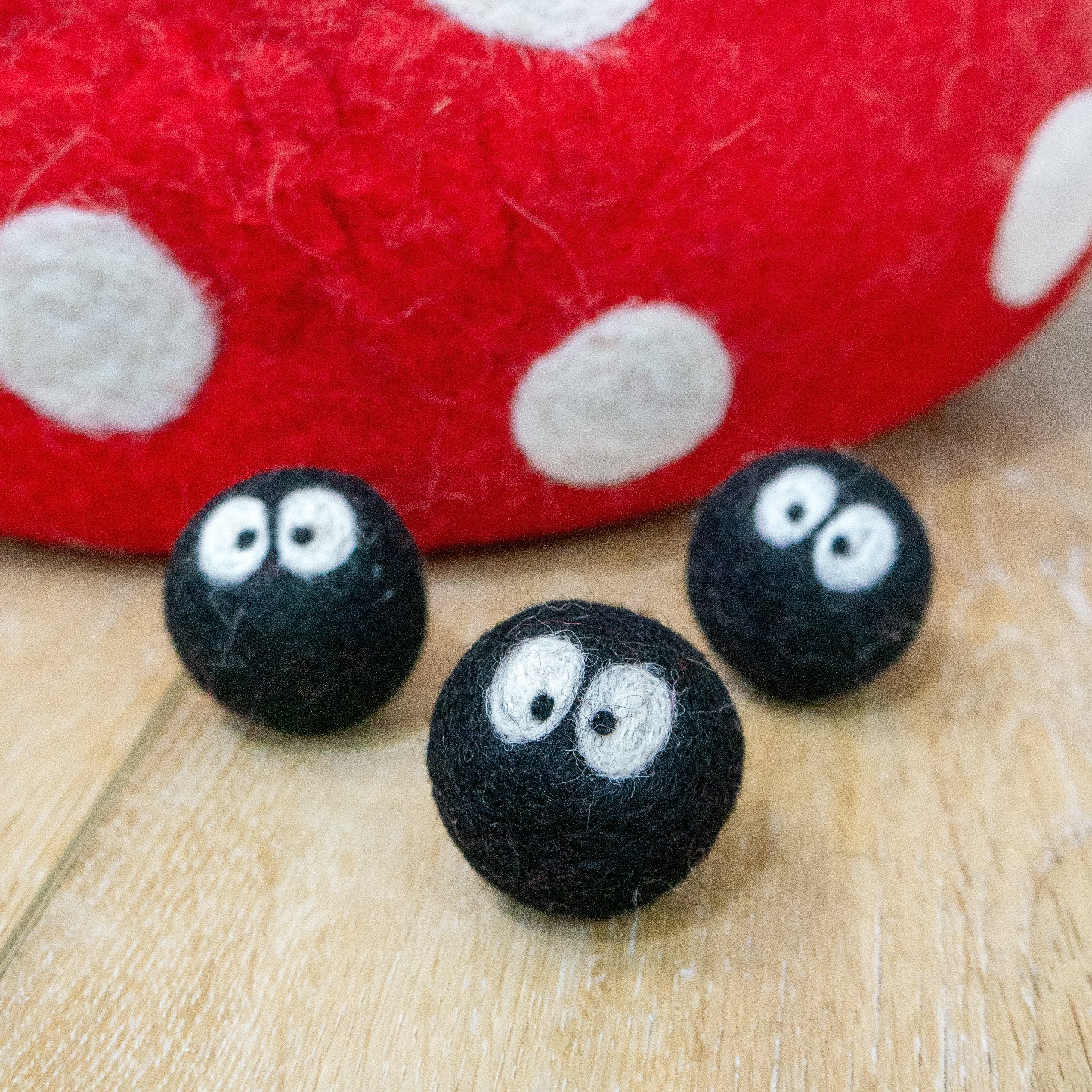 Mini Sprites - Set of 3 - Image 4