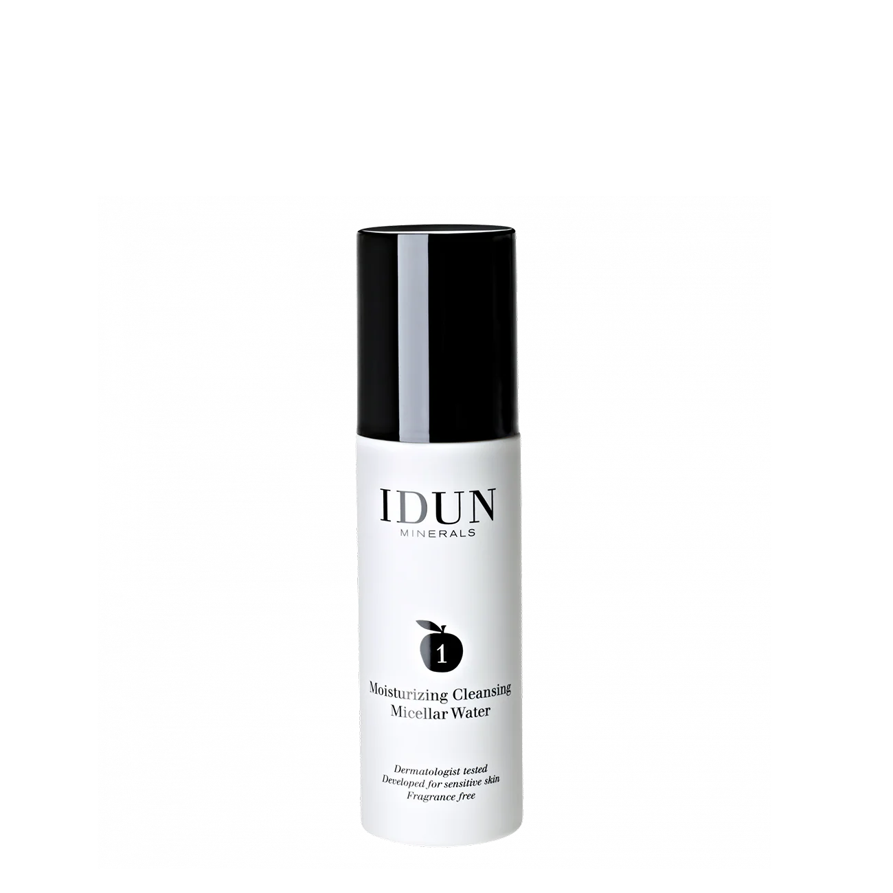 Moisturizing Cleansing Micellar Water