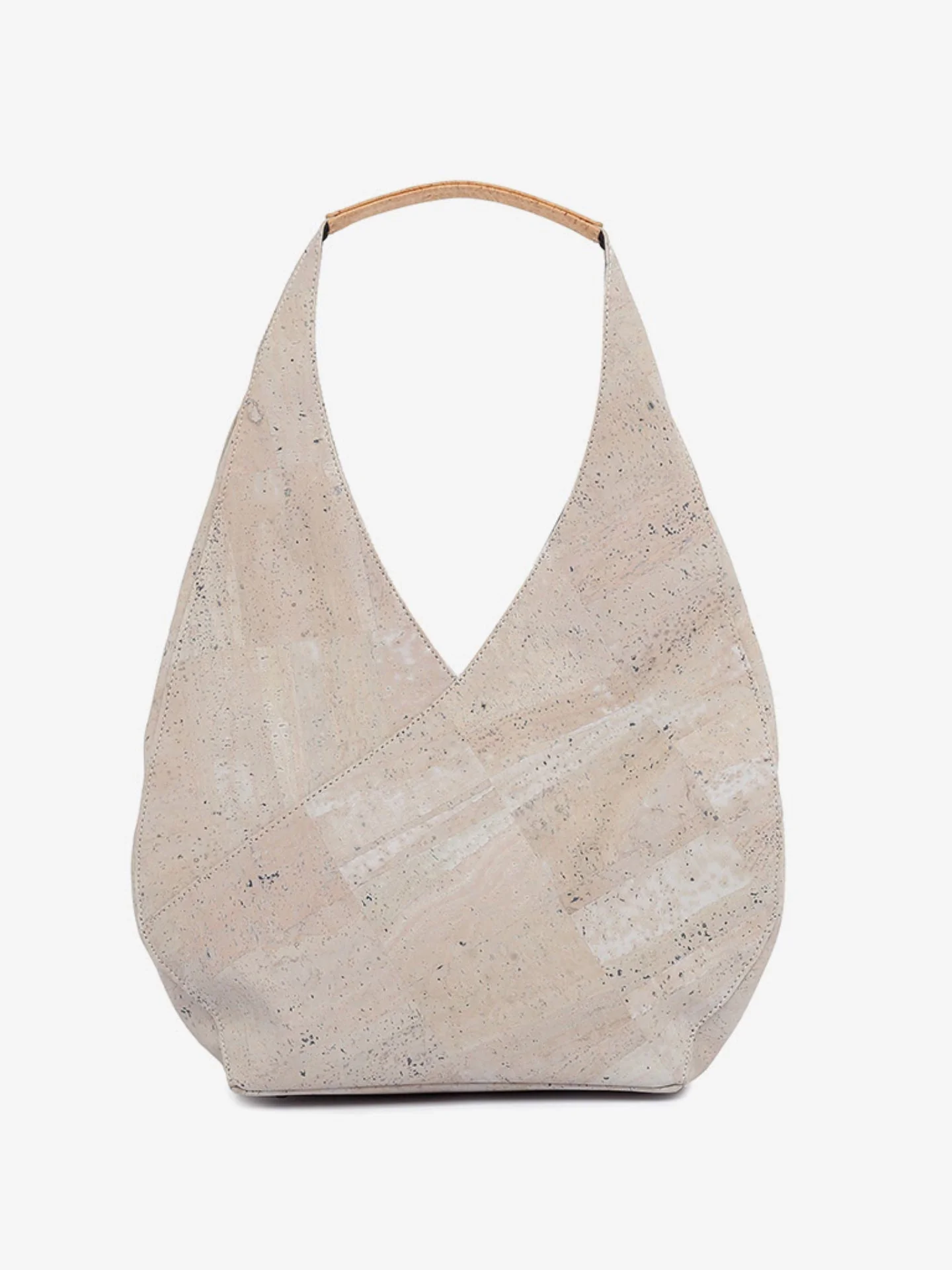 Modern Chic Shoulder Bag - Image 2