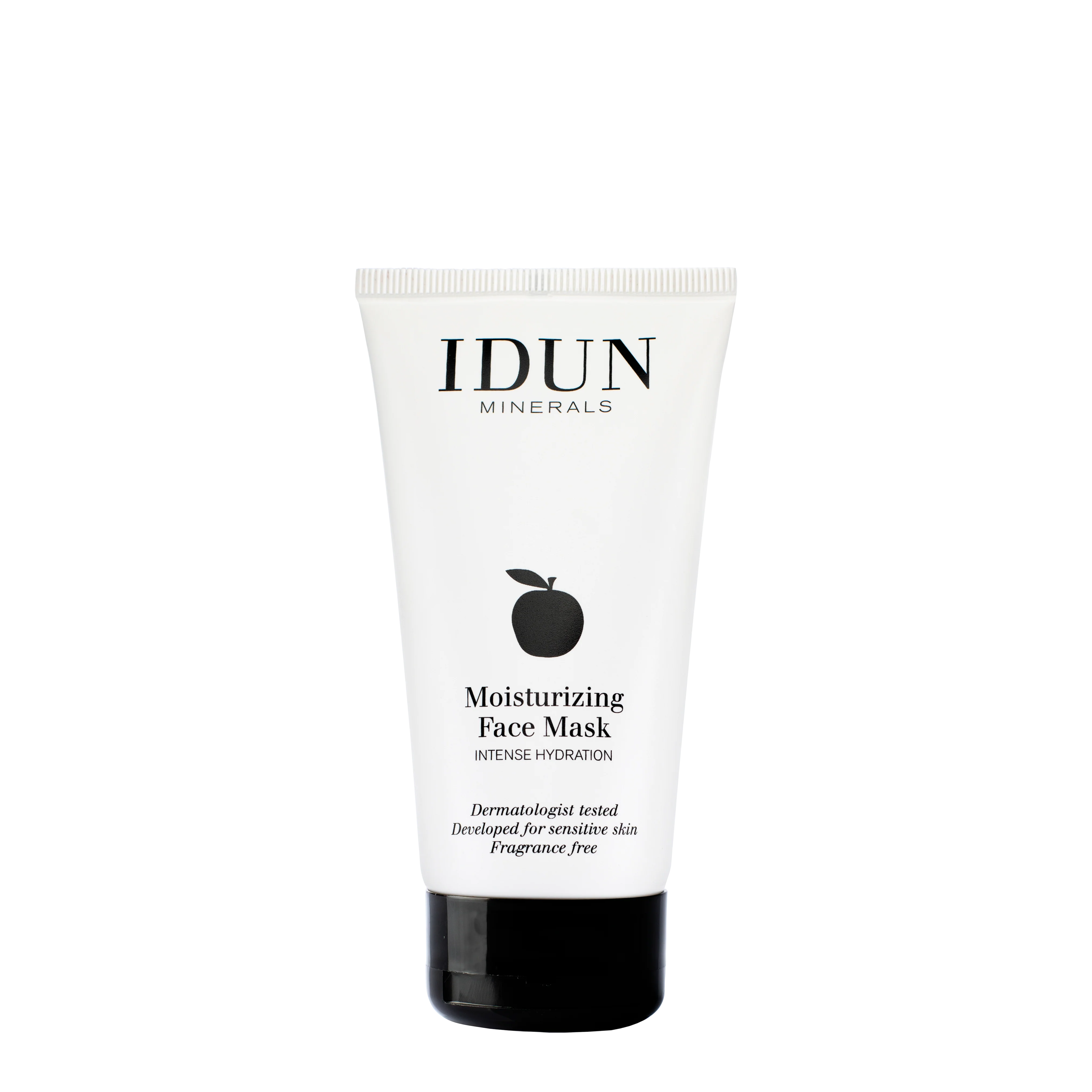 Moisturizing Face Mask