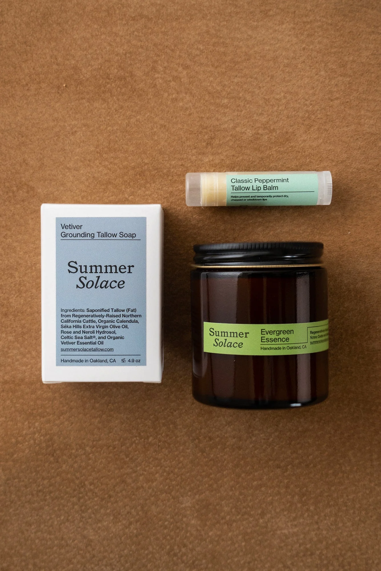Moon Collection – Regenerative Rituals for Cooling & Calm - Image 3