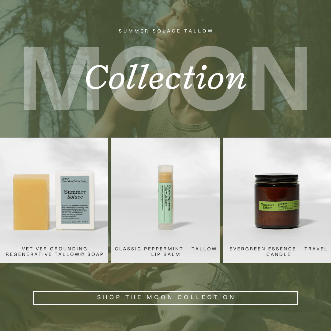 Moon Collection – Regenerative Rituals for Cooling & Calm - Image 6