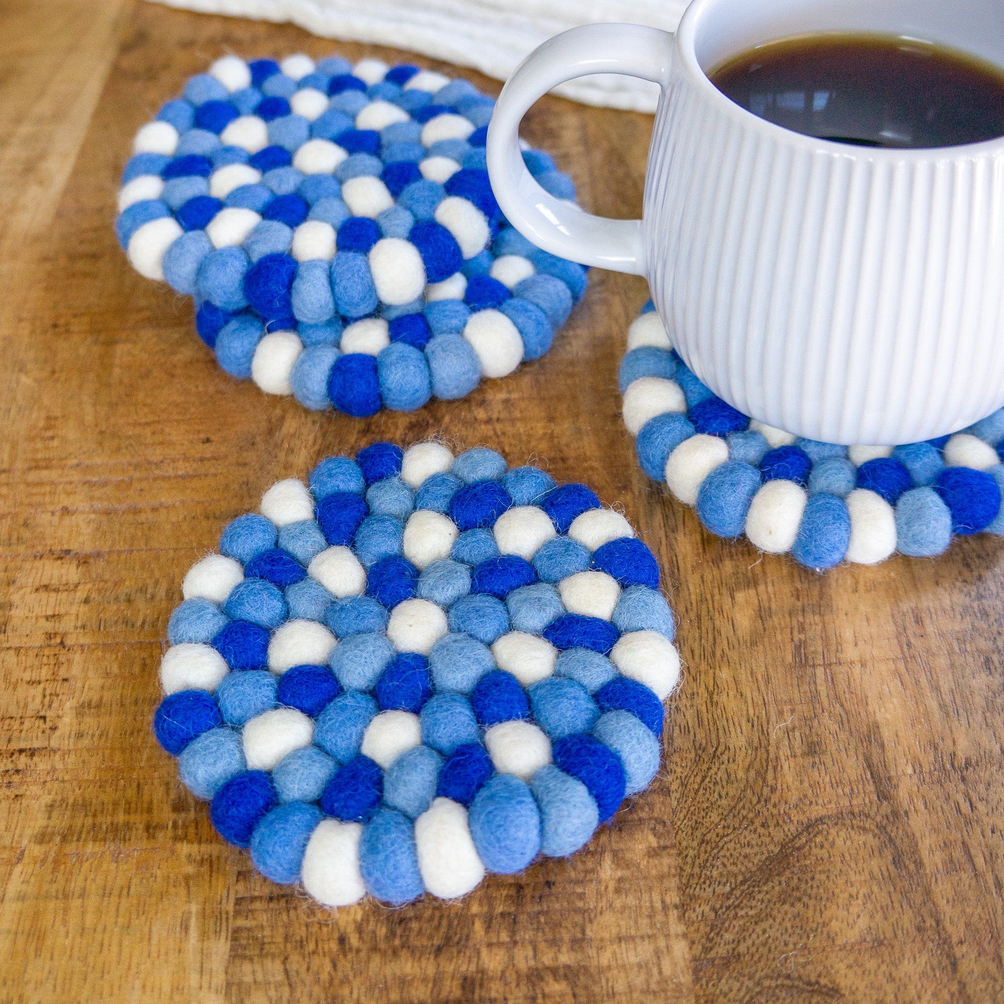 Moonlight Eco Coasters - Image 2