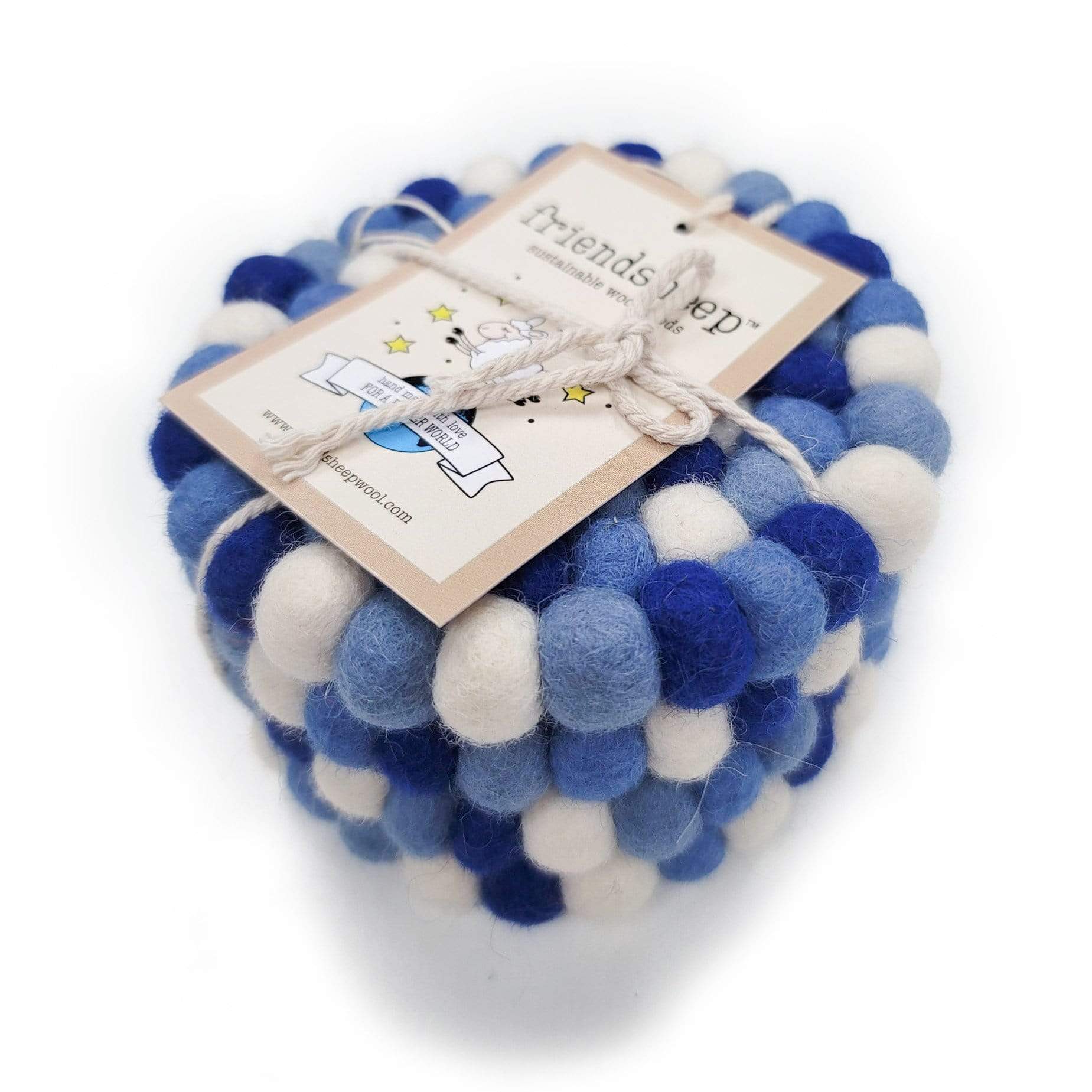 Moonlight Eco Coasters - Image 3