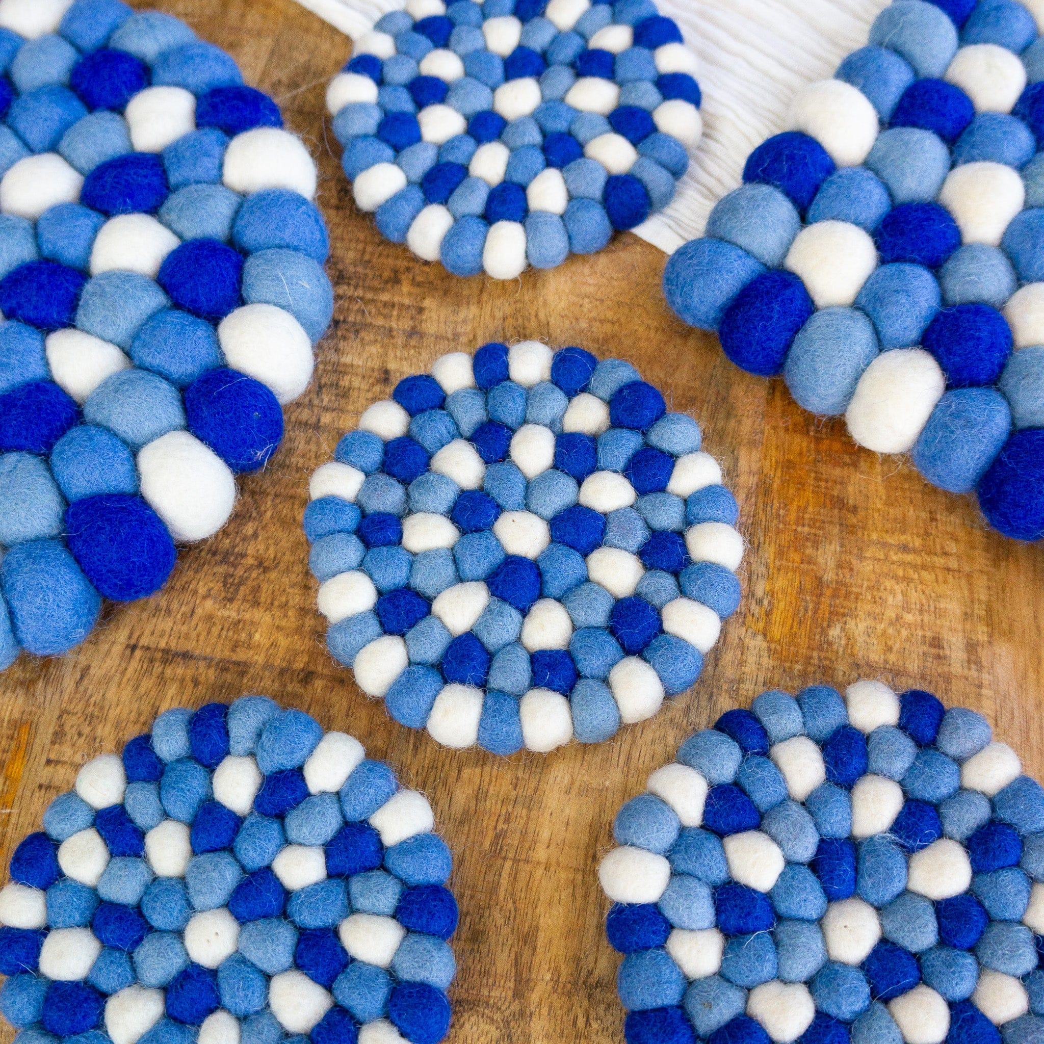 Moonlight Eco Coasters - Image 4