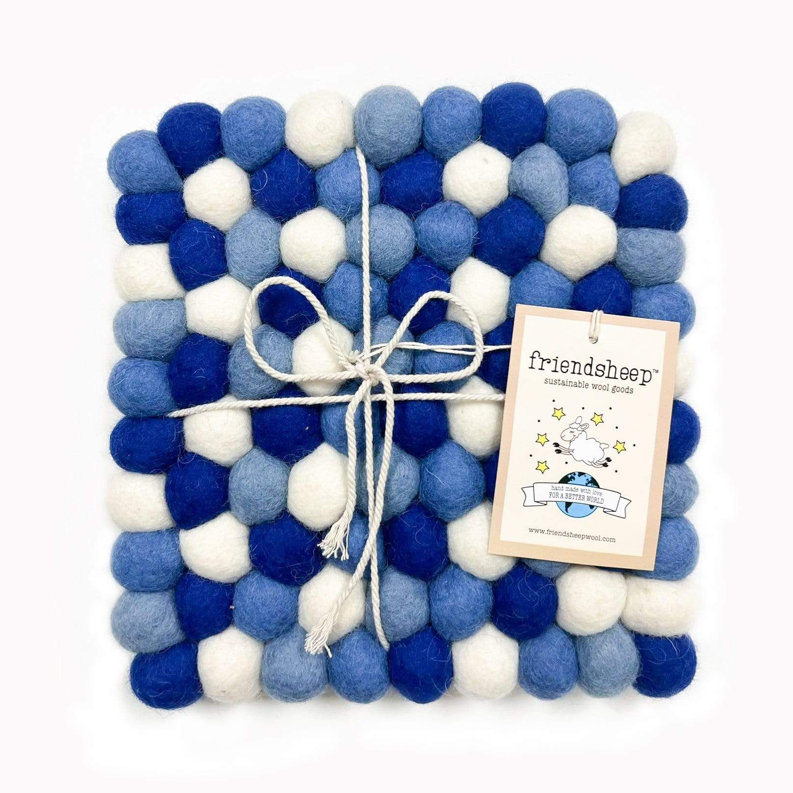 Moonlight Eco Coasters - Image 7