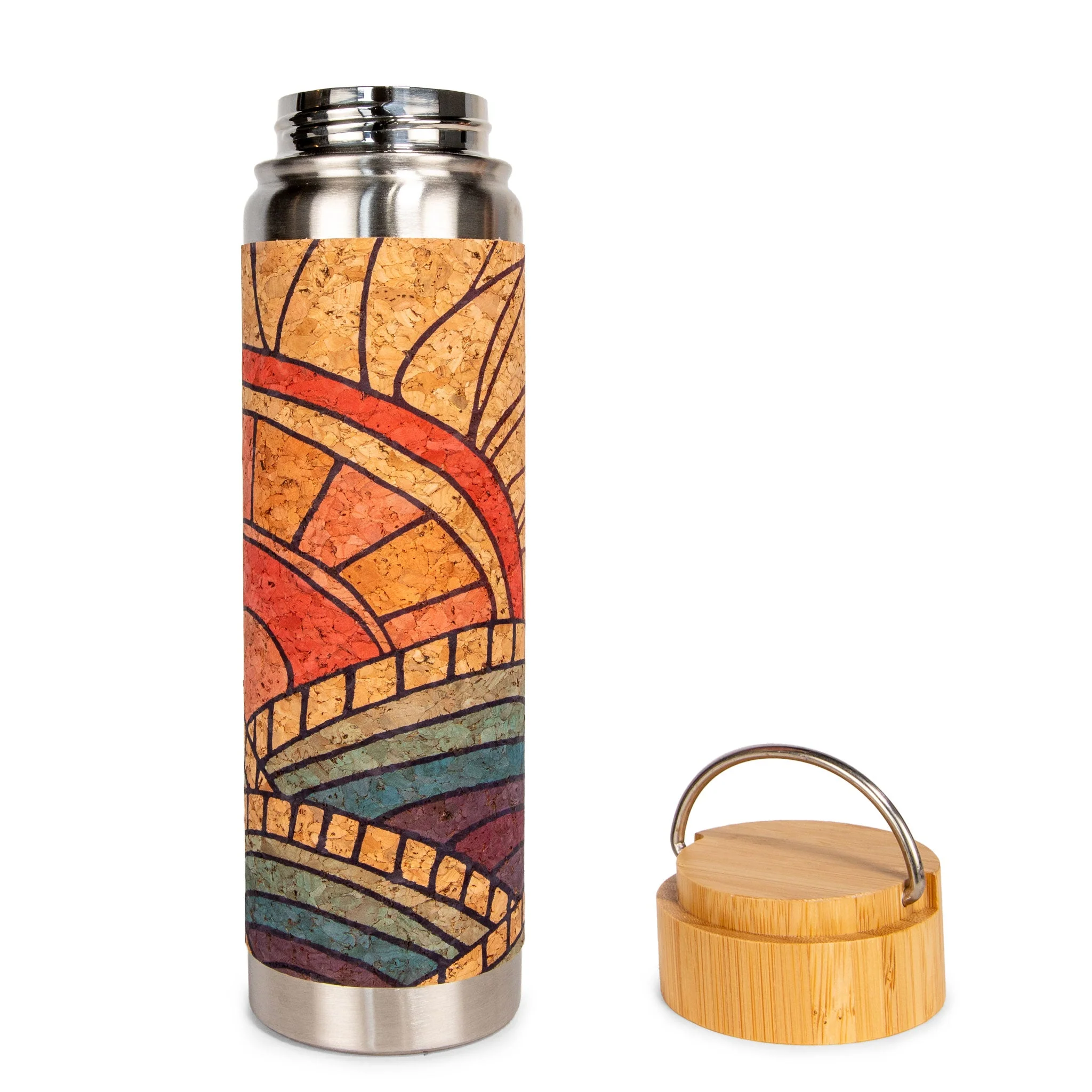 Mountain Magic Bottle 24oz - Image 2