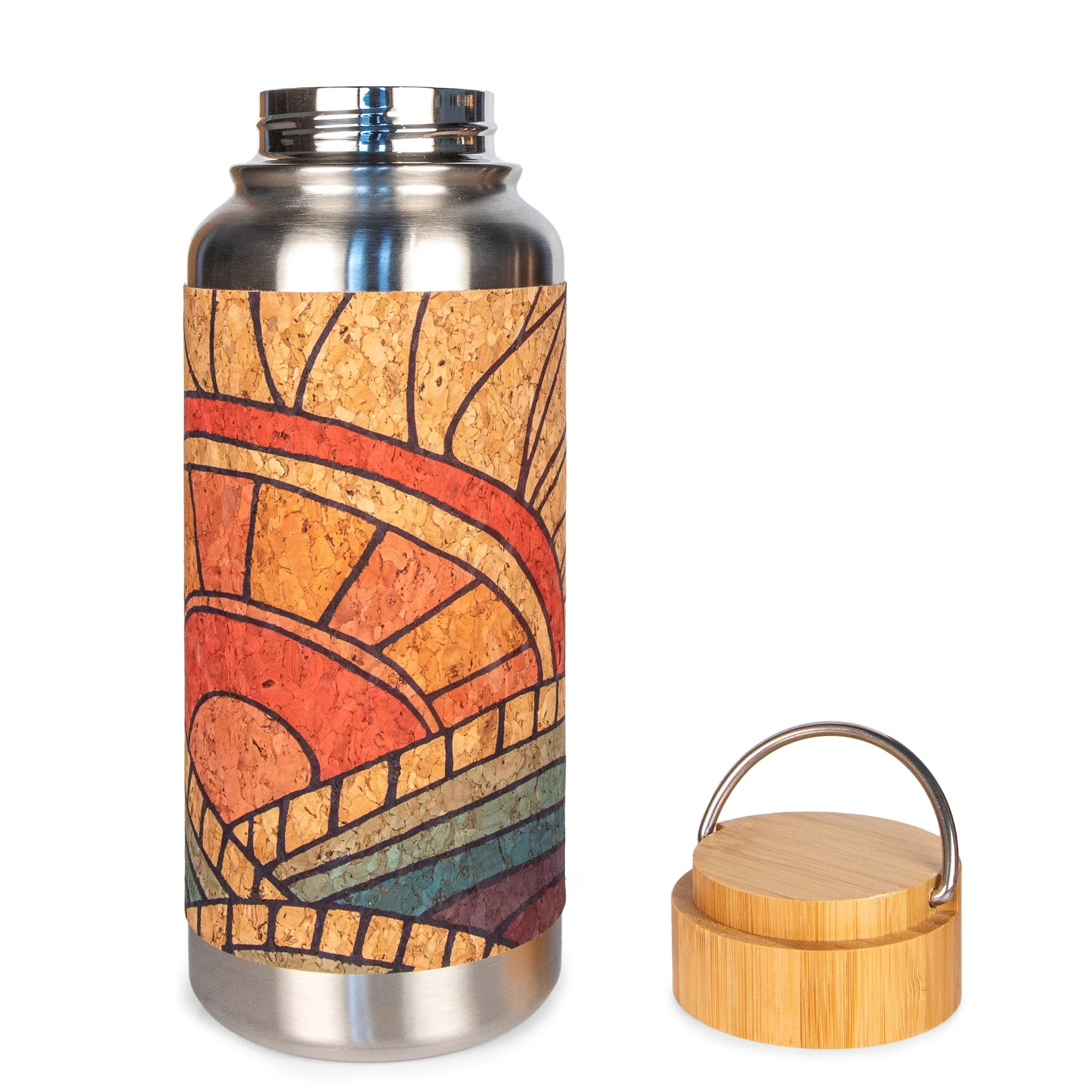 Mountain Magic Bottle 32oz - Image 2