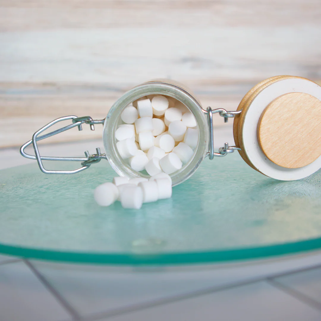 Mouthwash Tablets - Image 2