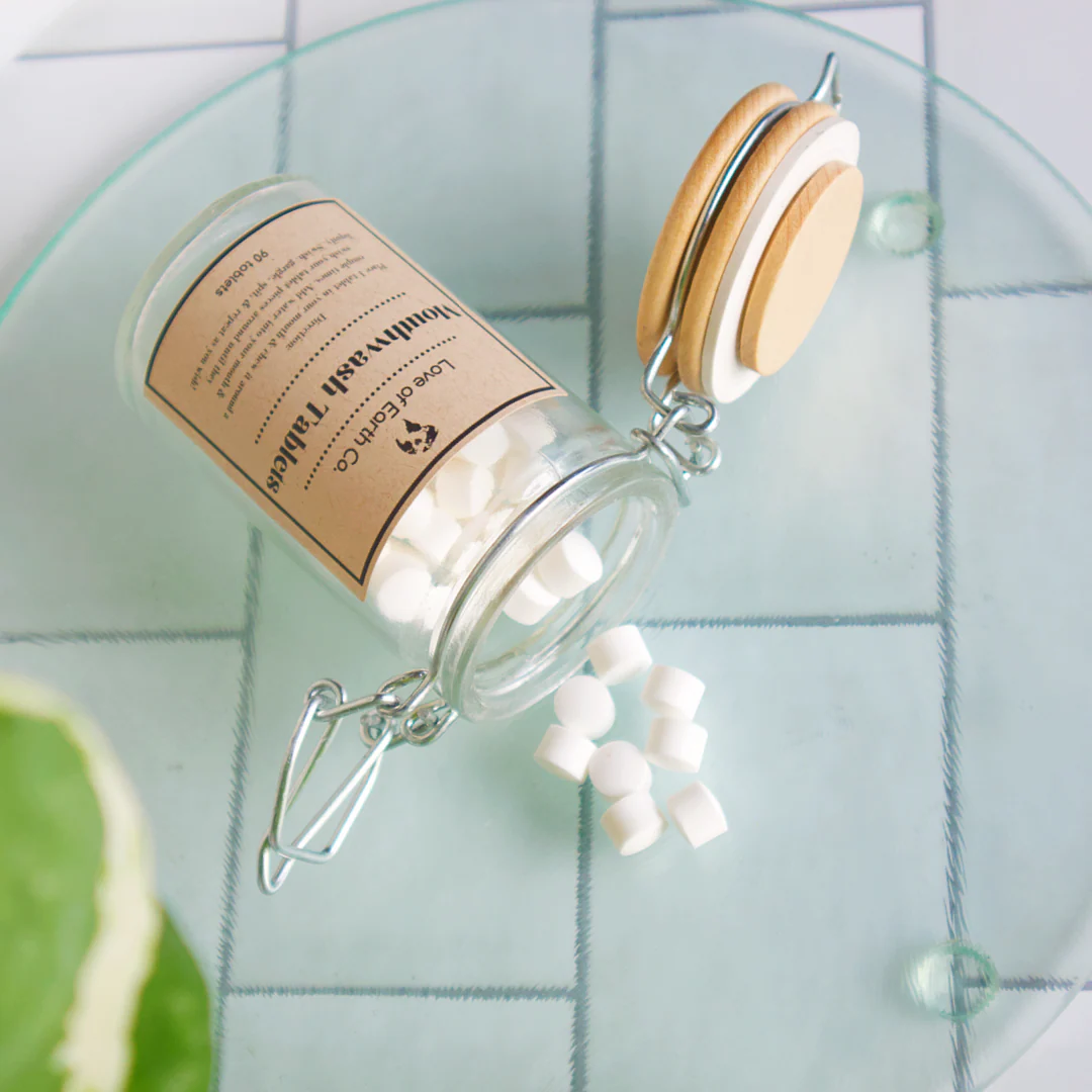 Mouthwash Tablets - Image 3