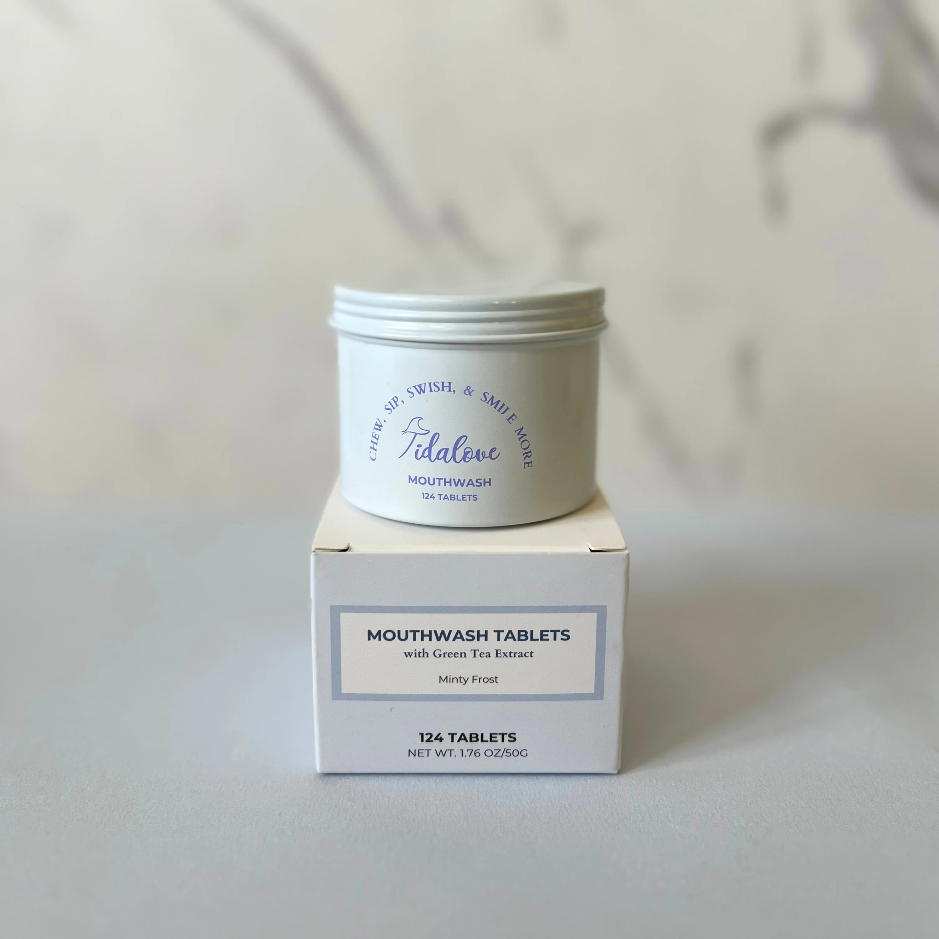 Mouthwash Tablets - Image 2