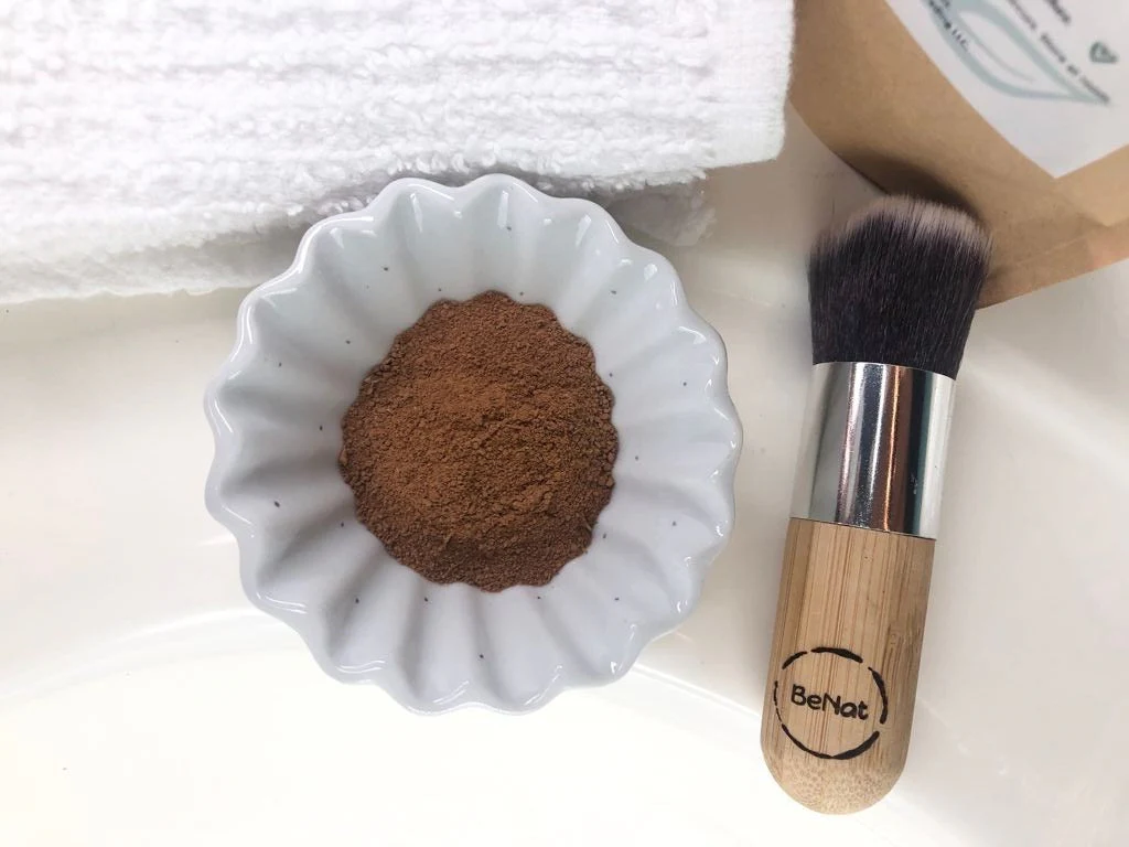 Mud and Arnica Mask - Image 9