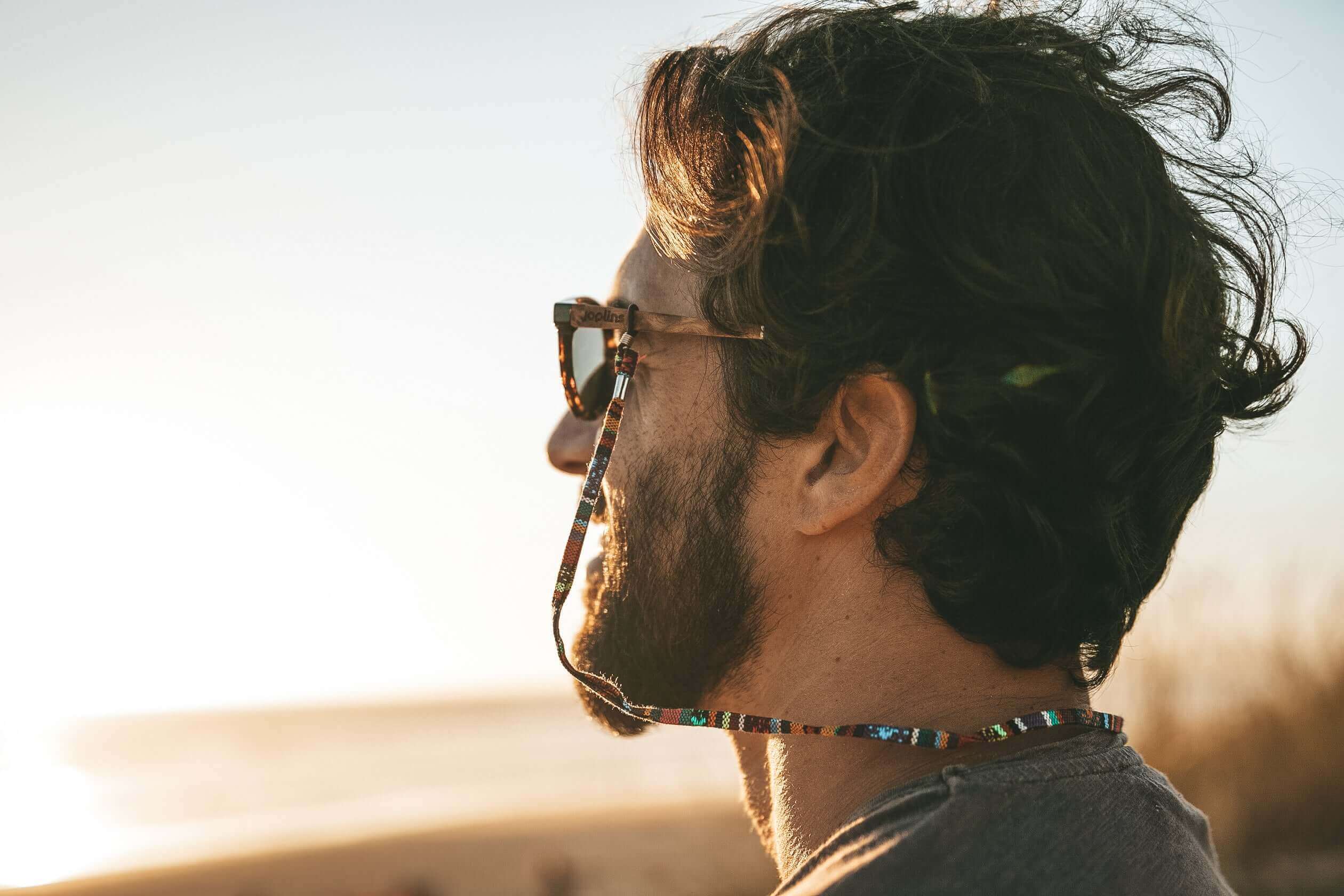 Murray River - Boho Sunglasses Strap - Image 3