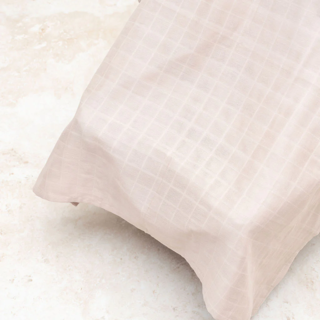 Muslin Car Seat Cover - Image 10