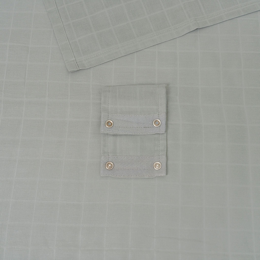 Muslin Car Seat Cover - Image 19