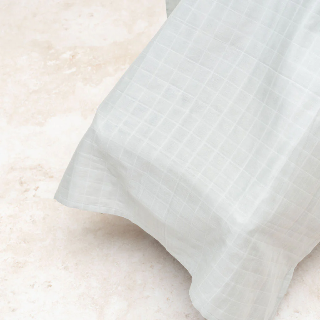 Muslin Car Seat Cover - Image 20