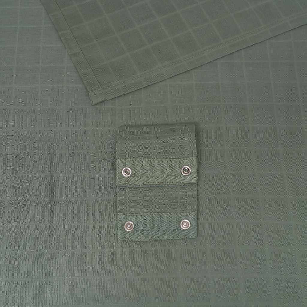 Muslin Car Seat Cover - Image 4