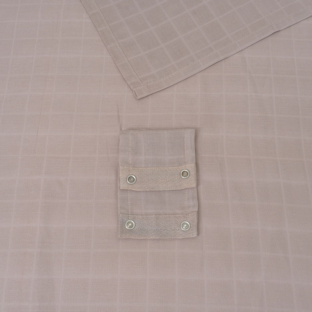 Muslin Car Seat Cover - Image 9