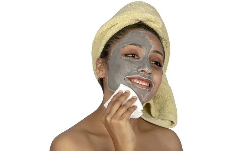 Muslin Face Cloth - Image 3