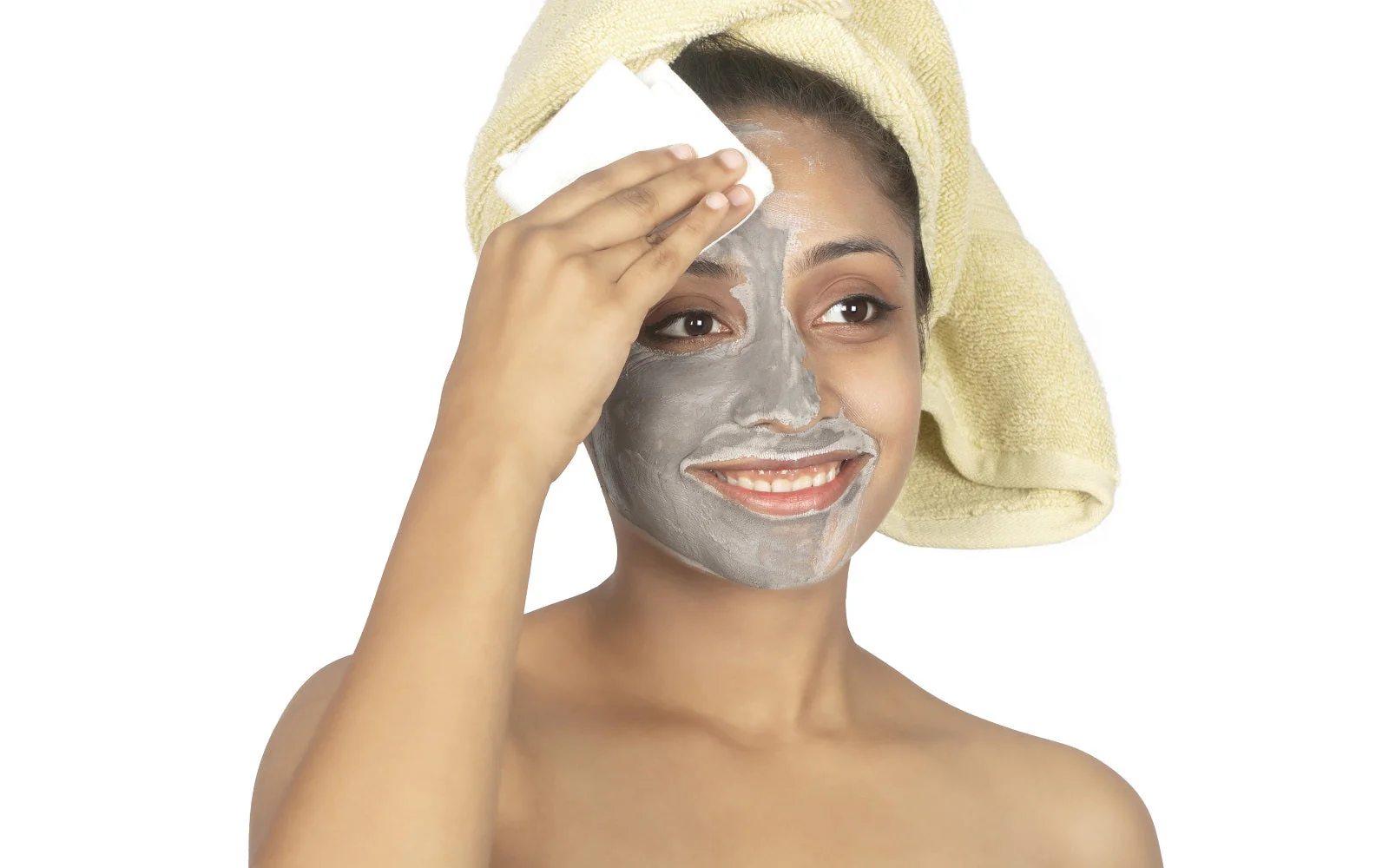 Muslin Face Cloth - Image 4