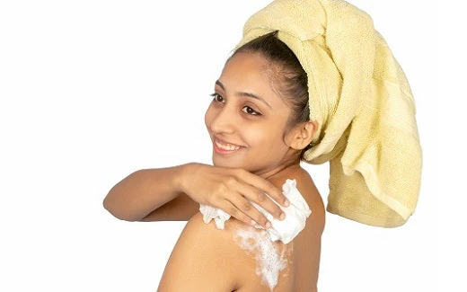 Muslin Face Cloth - Image 5
