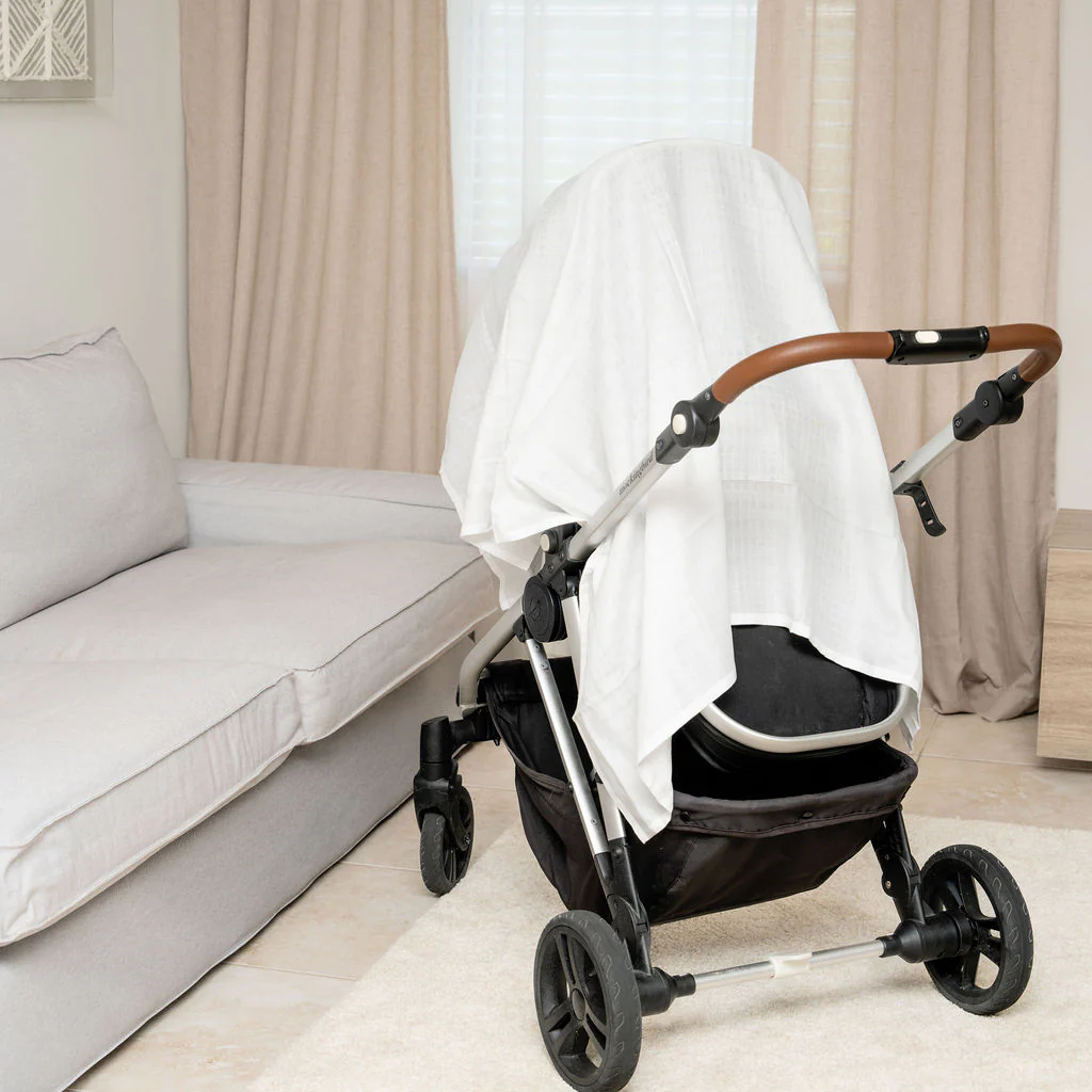 Muslin Swaddle Blankets - Image 13
