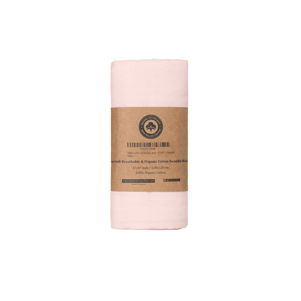 Muslin Swaddle Blankets - Image 18