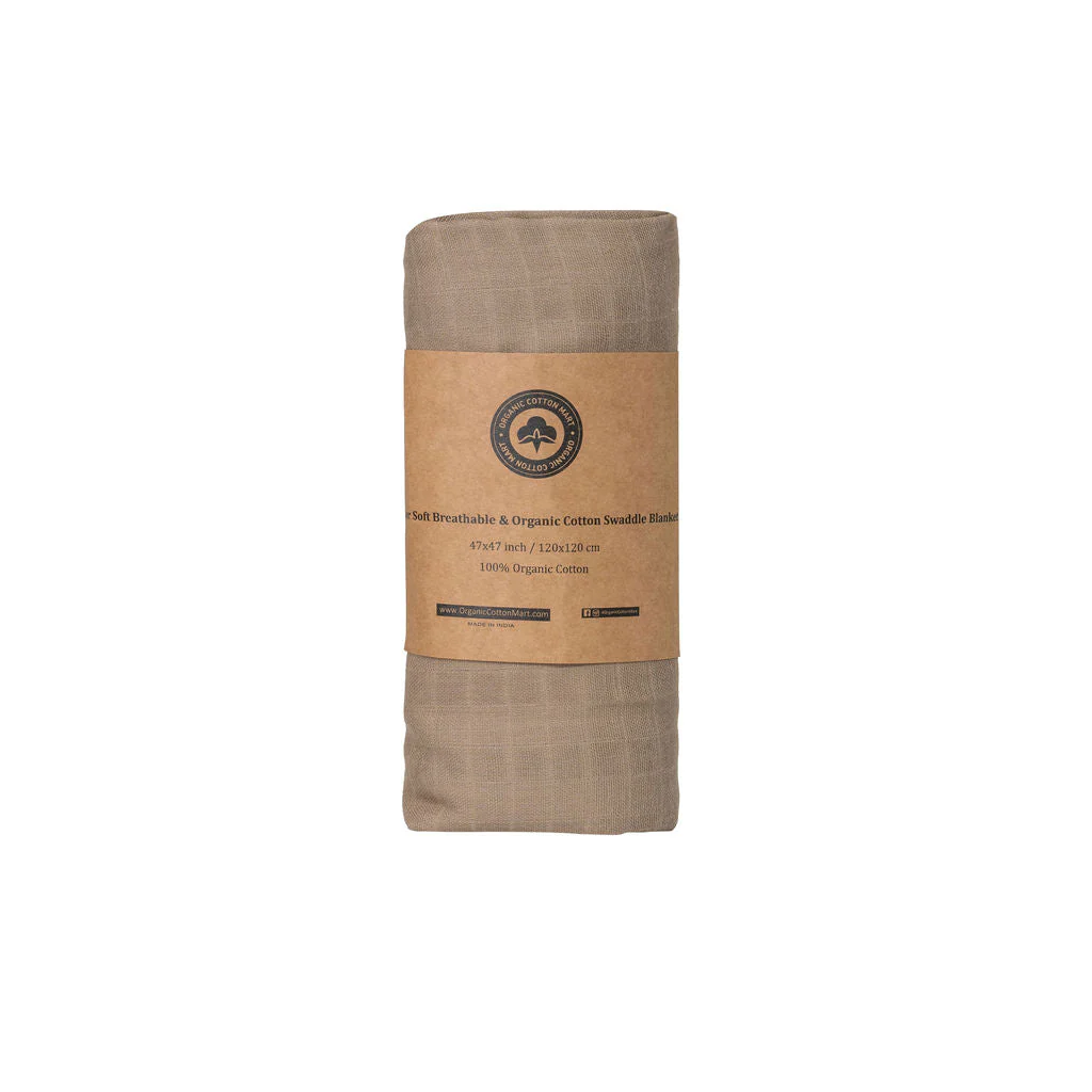 Muslin Swaddle Blankets - Image 19
