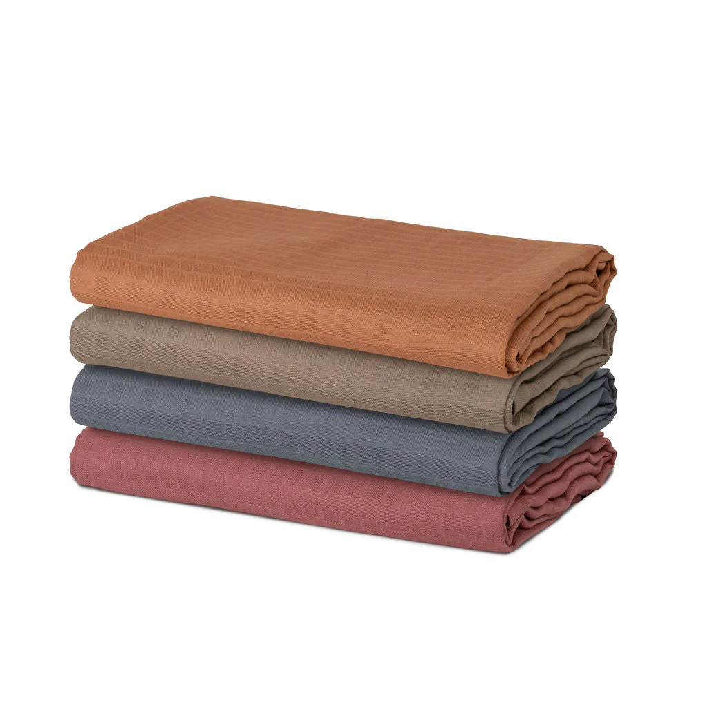 Muslin Swaddle Blankets - Image 3