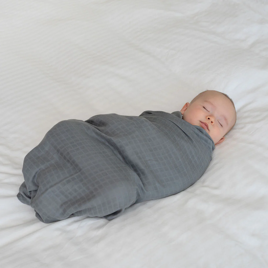 Muslin Swaddle Blankets - Image 9