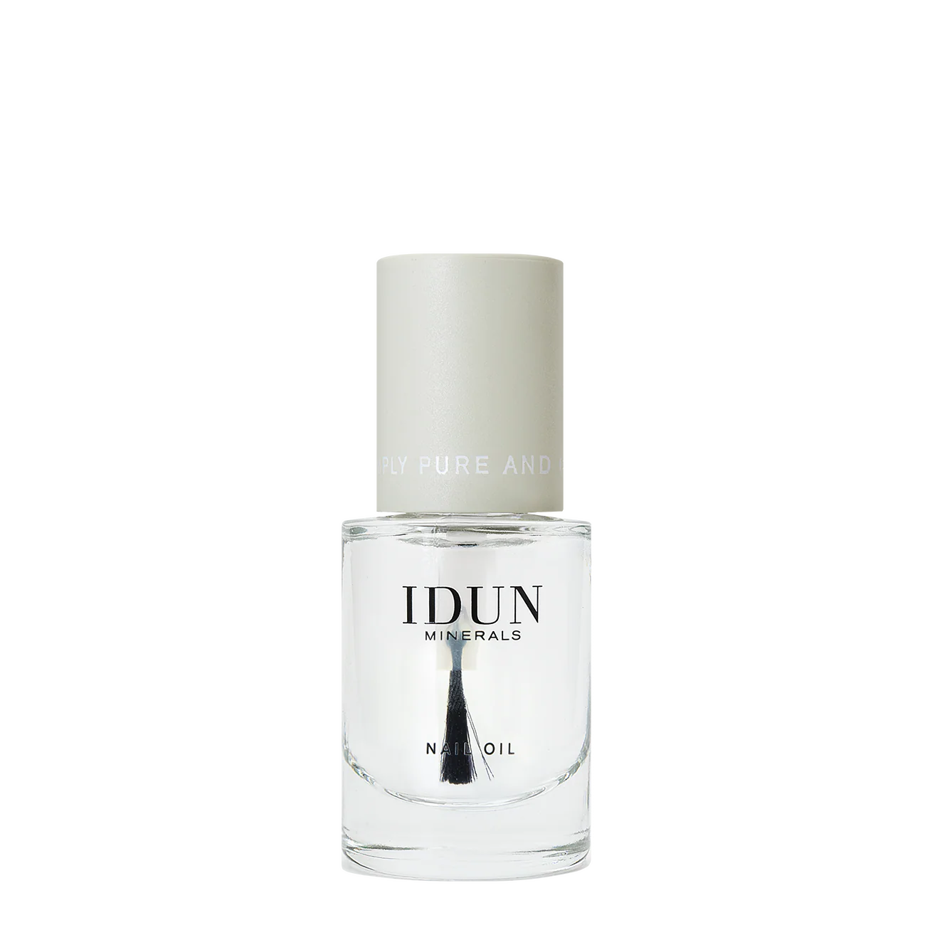 NAIL OIL