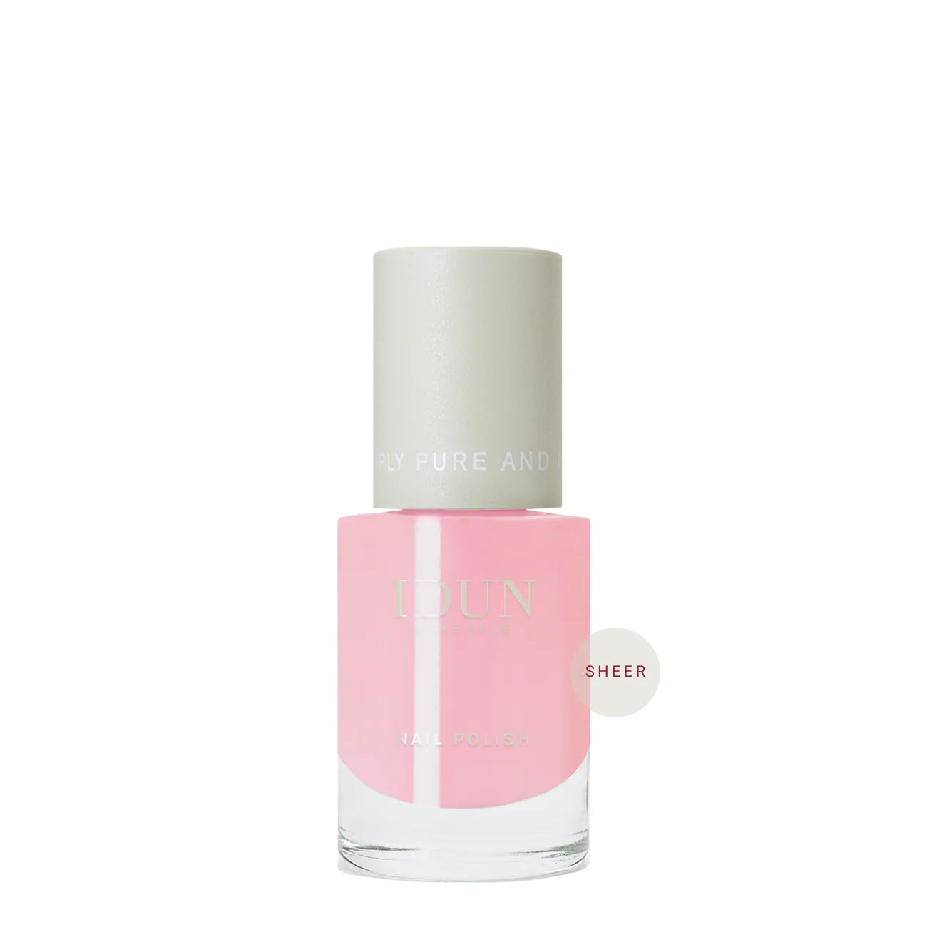 NAIL POLISH
