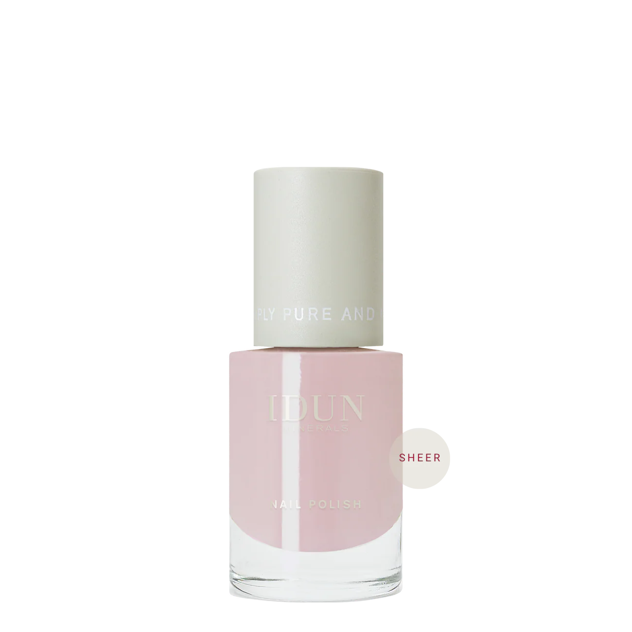 NAIL POLISH - Image 3