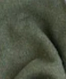 Nantucket Boxy Recycled Cashmere Sweater - Olive Oil - Image 7