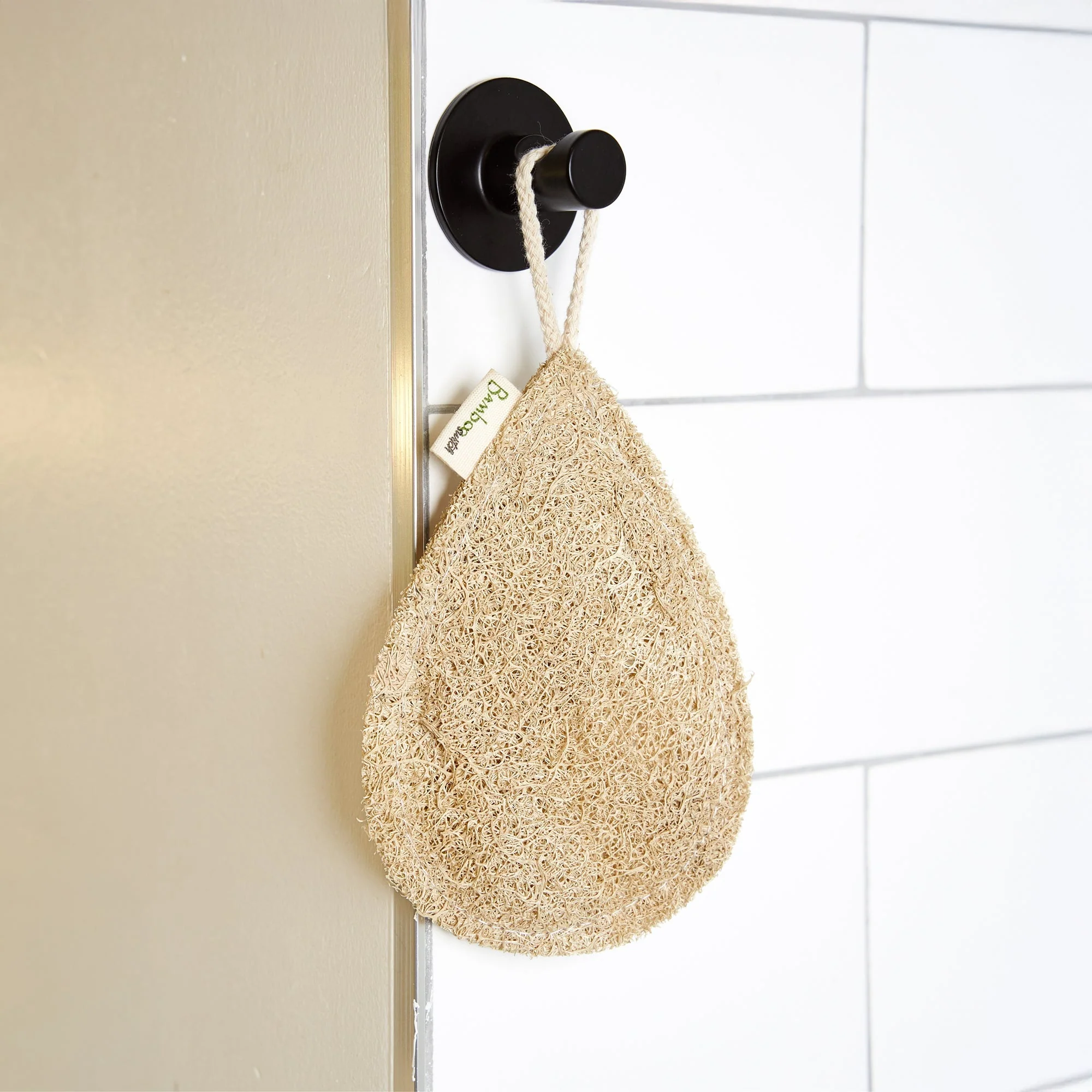 Natural Exfoliating Loofah - Image 2