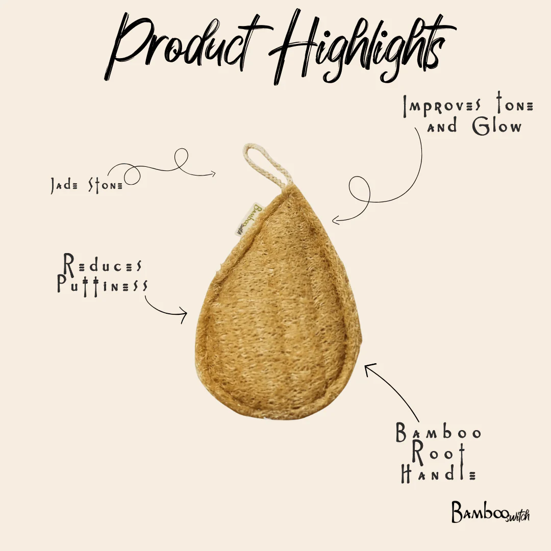 Natural Exfoliating Loofah - Image 7