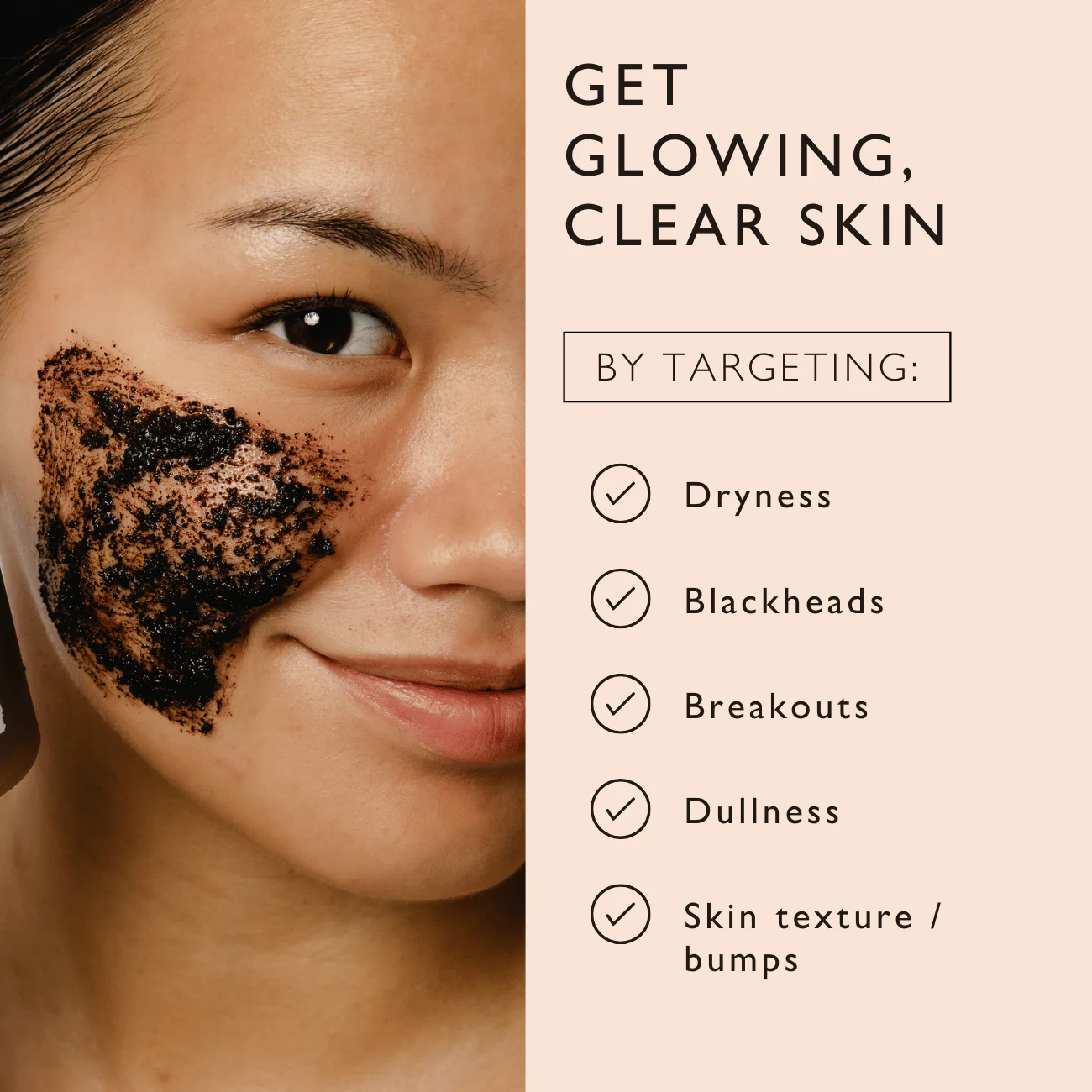 Natural Face Scrub – Citrus Blend for Dry Skin - Image 5