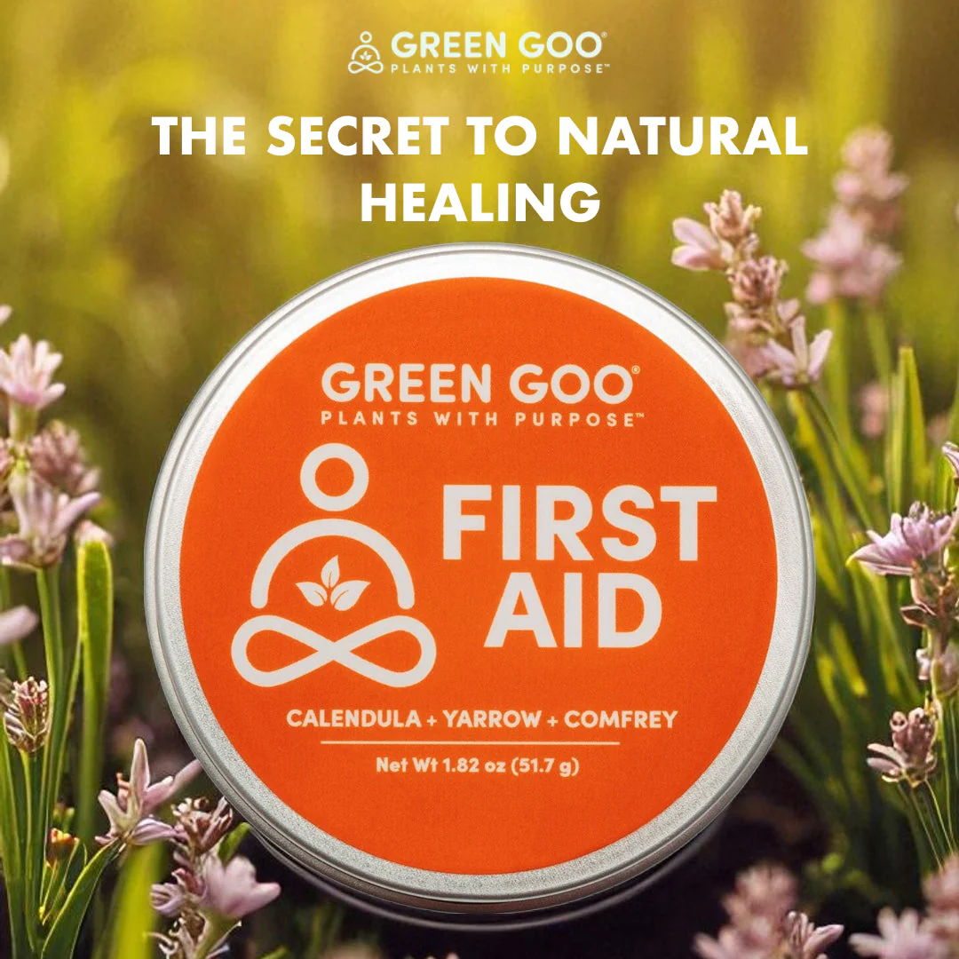 Natural First Aid - Image 13