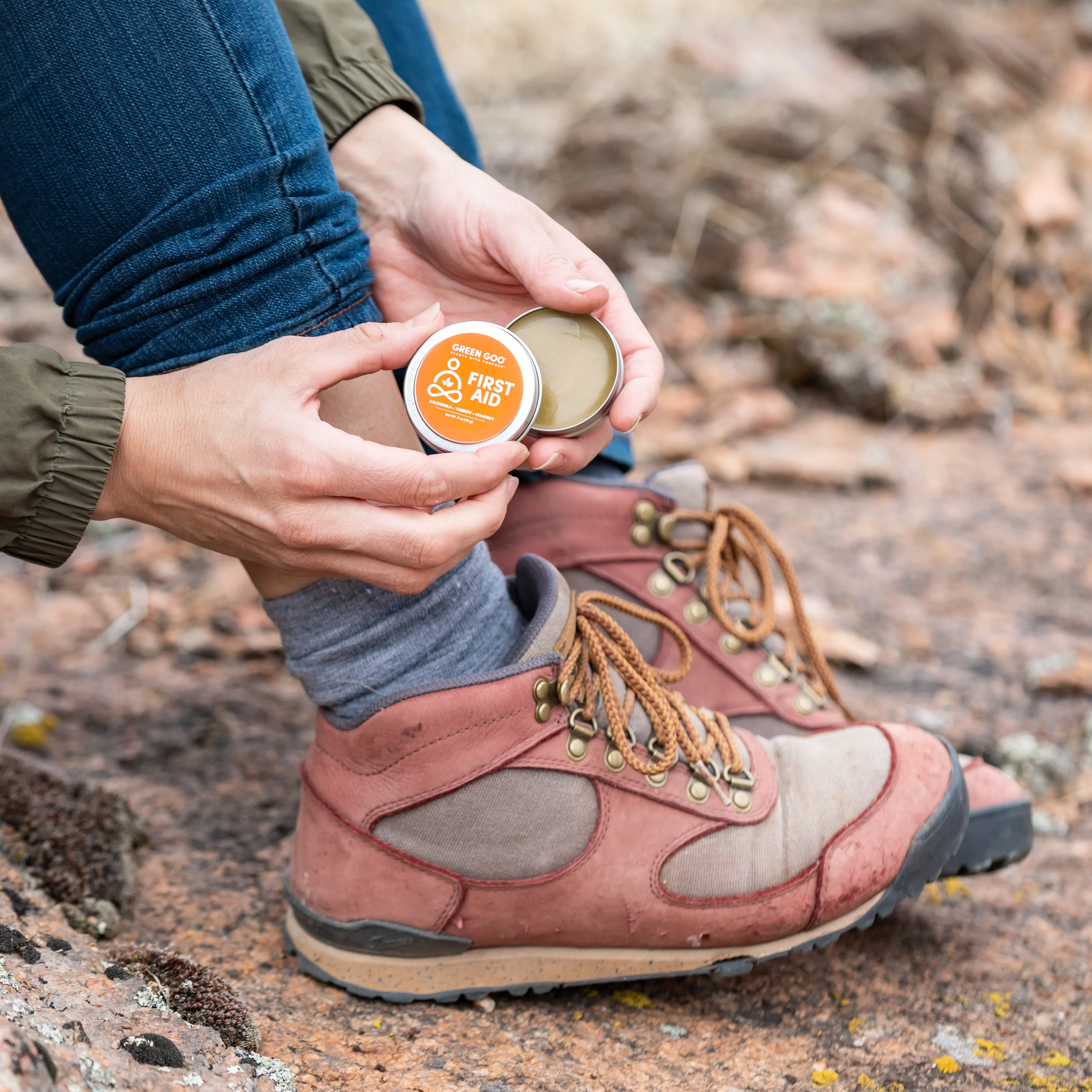 Natural First Aid - Image 15