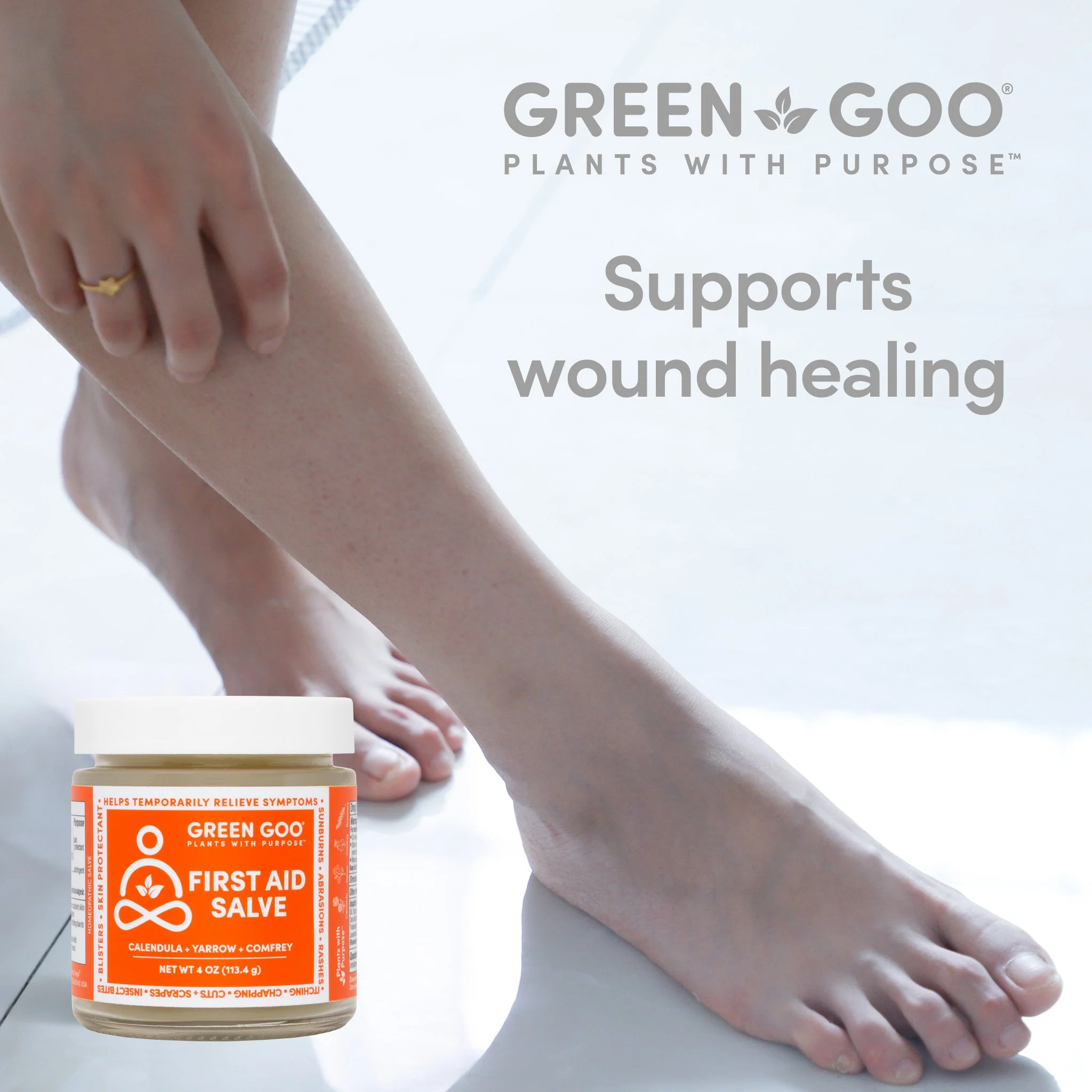 Natural First Aid - Image 16