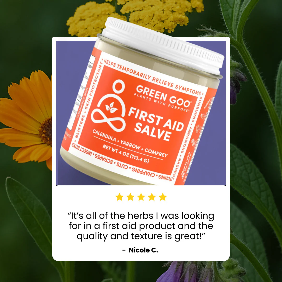 Natural First Aid - Image 17