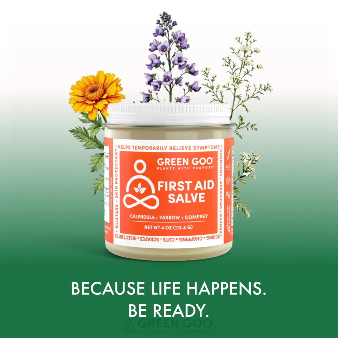 Natural First Aid - Image 18