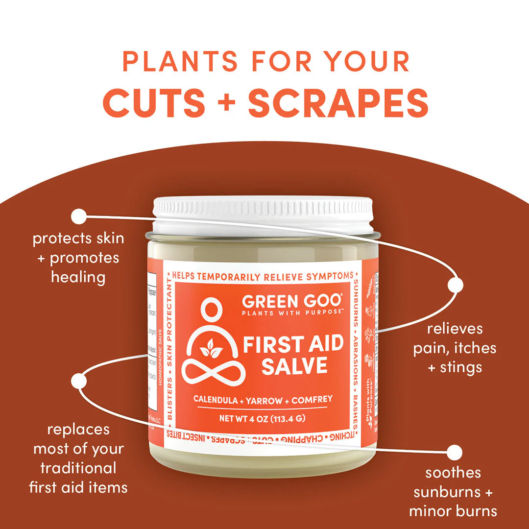 Natural First Aid - Image 2