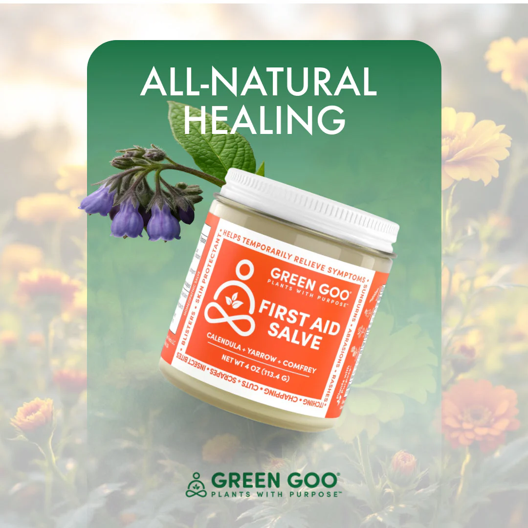 Natural First Aid - Image 20