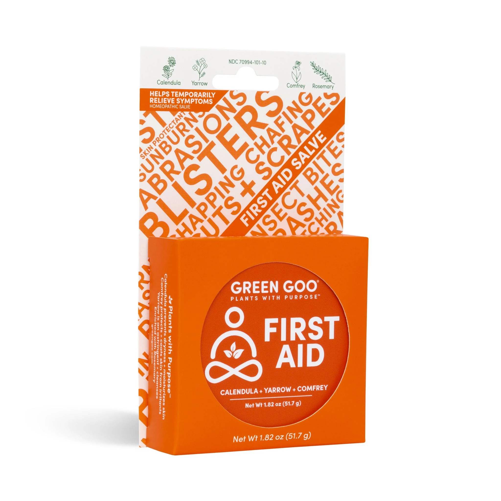 Natural First Aid - Image 24