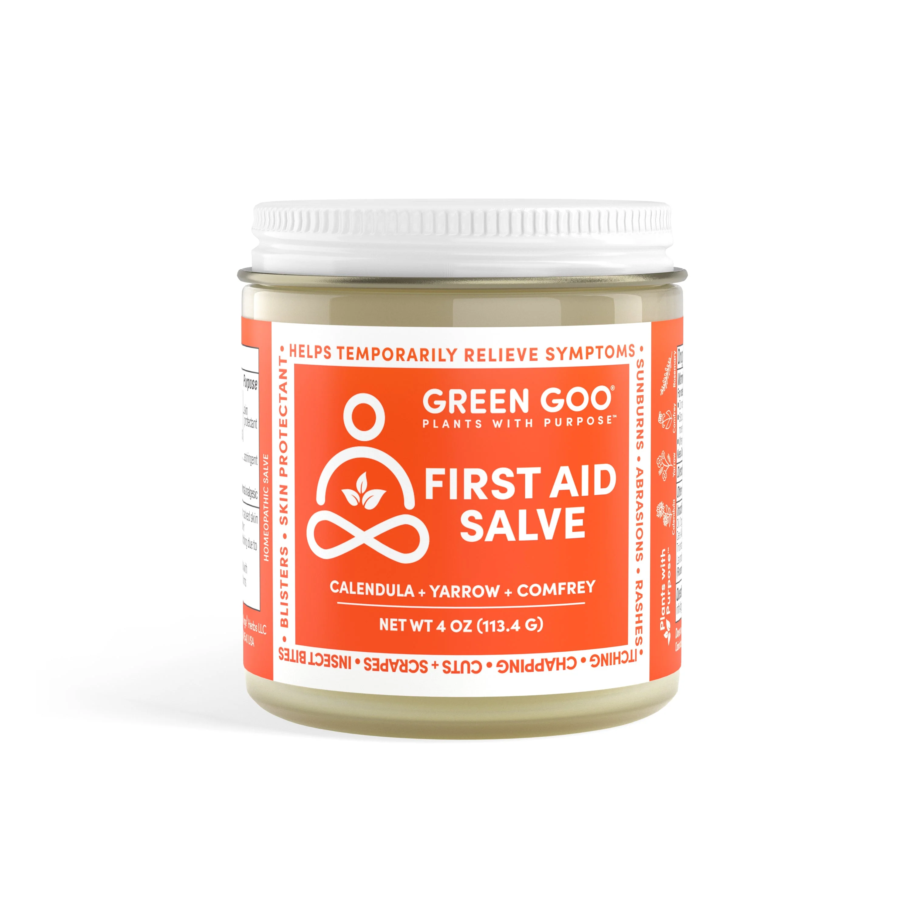 Natural First Aid - Image 25